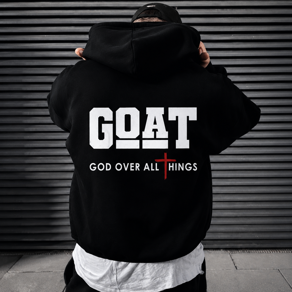 Hoodies