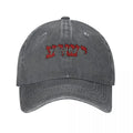 Vintage Yeshua Jesus Cap