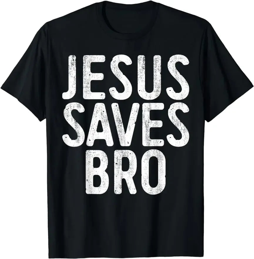 Believe Cross T-Shirt