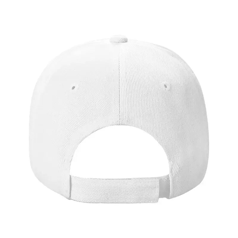 The Way Truth & Life Cap