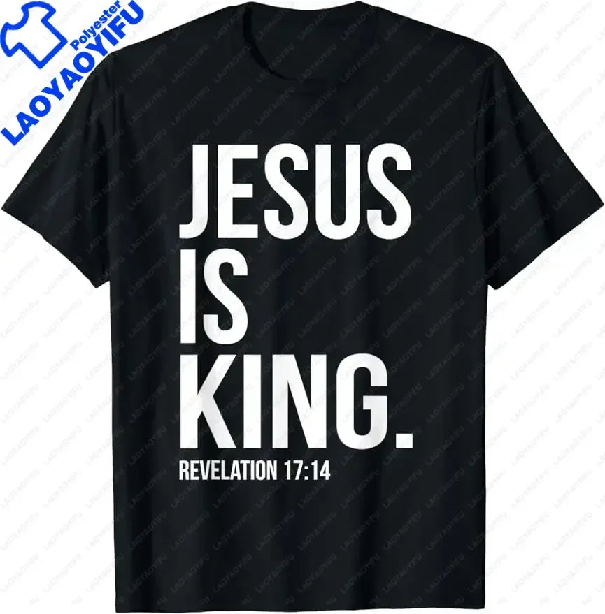 Believe Cross T-Shirt