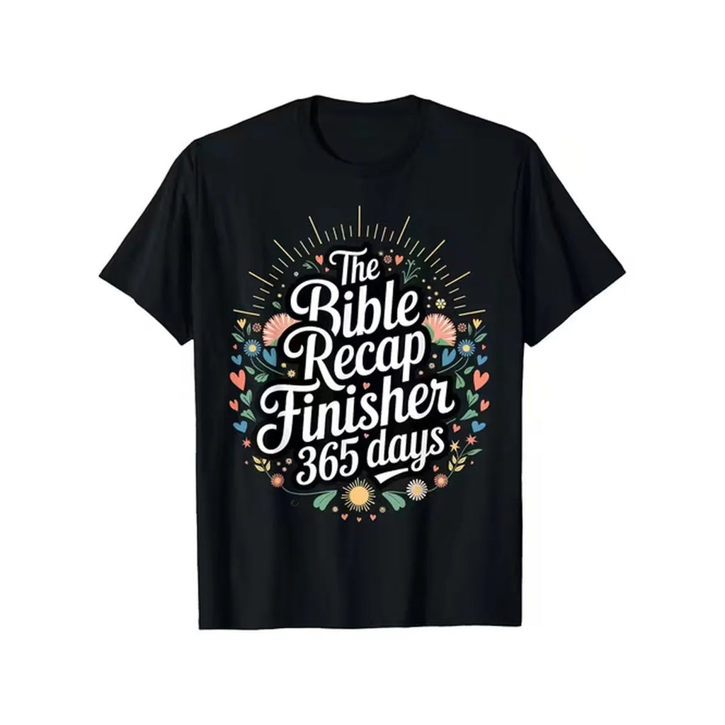 Bible Finisher T-Shirt