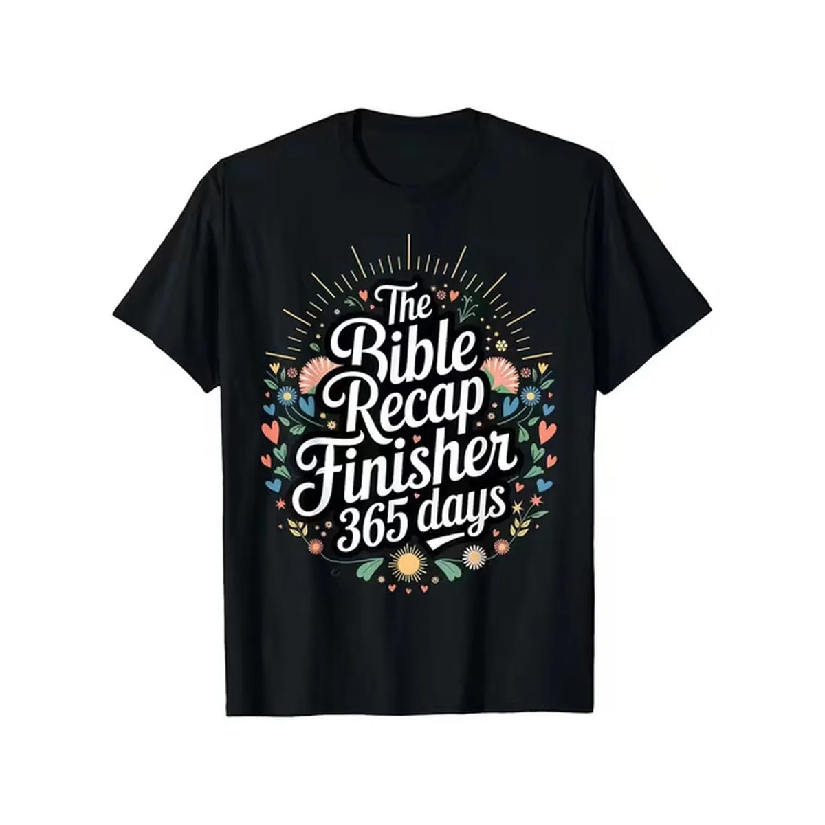 Bible Finisher T-Shirt