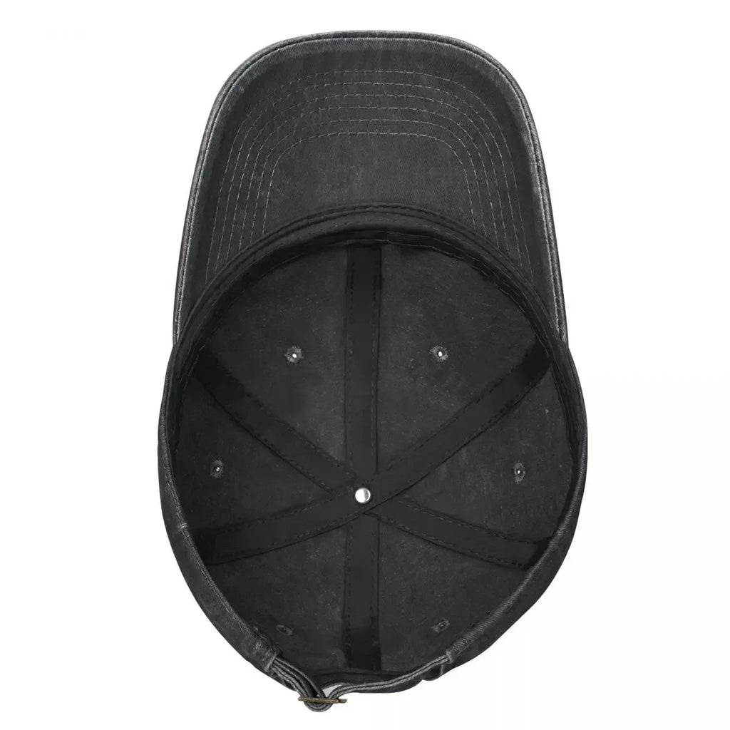 Vintage Yeshua Jesus Cap