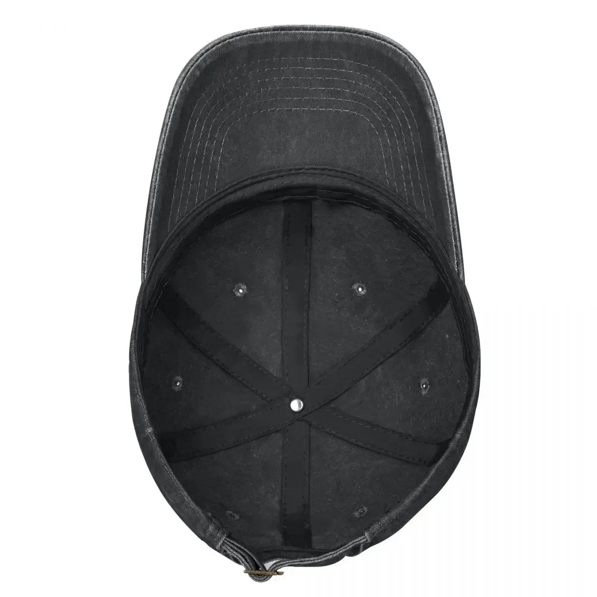 Vintage Yeshua Jesus Cap