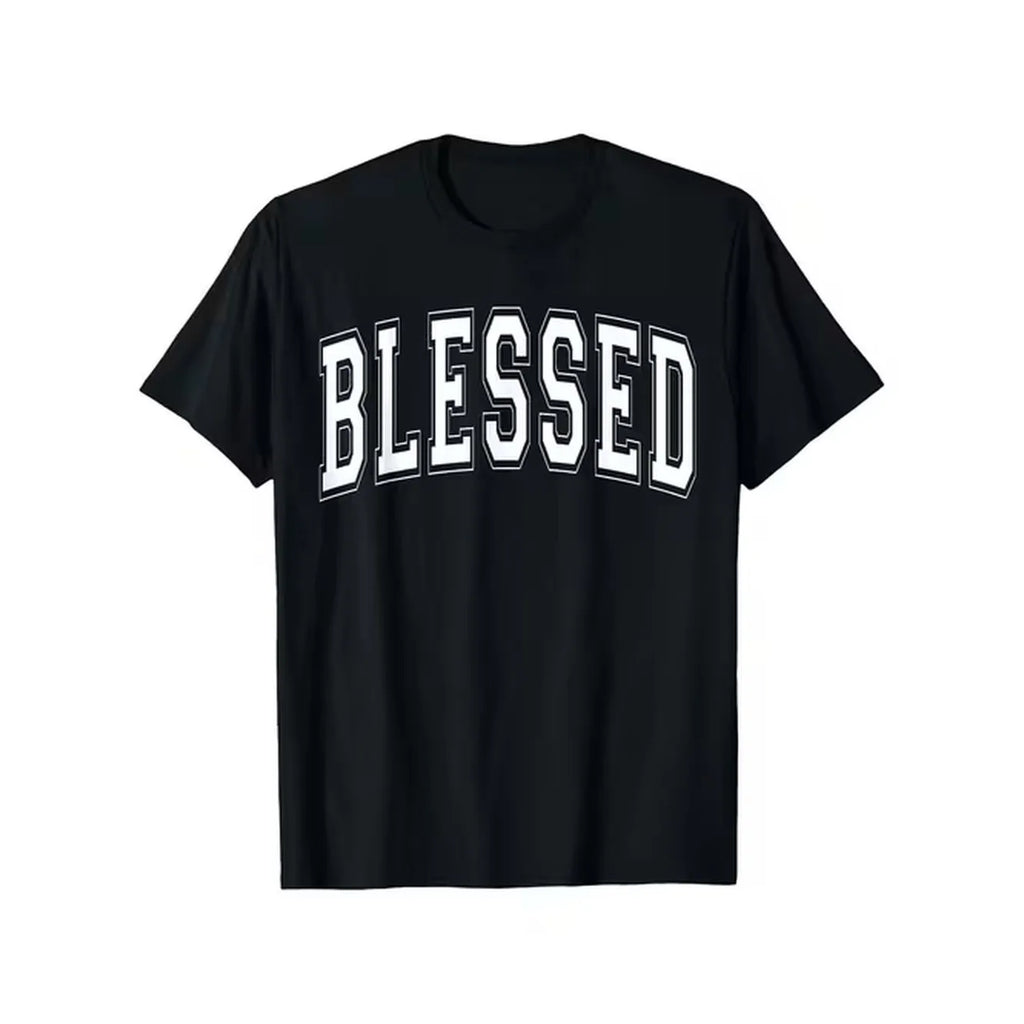 Blessed Christian T-Shirt