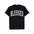 Blessed Christian T-Shirt