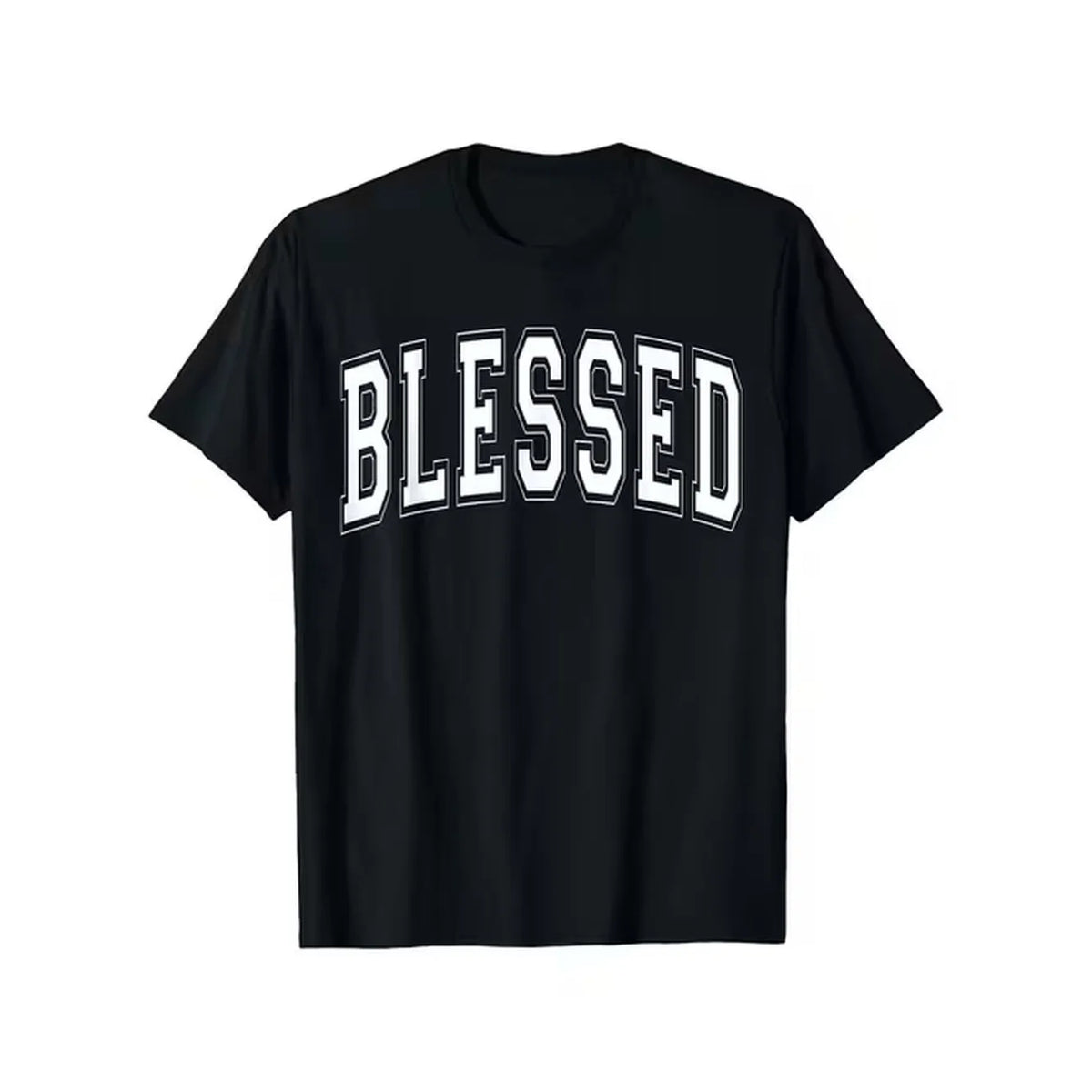 Blessed Christian T-Shirt