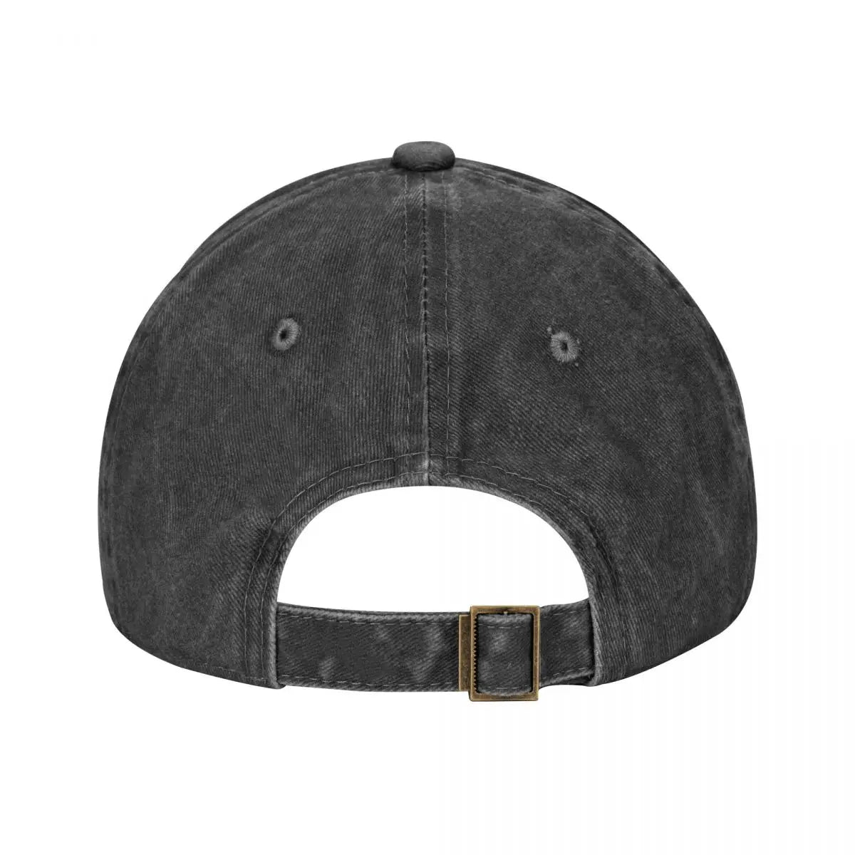 King Jesus Cross Cap