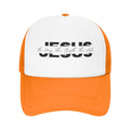 The Way Truth & Life Trucker Cap