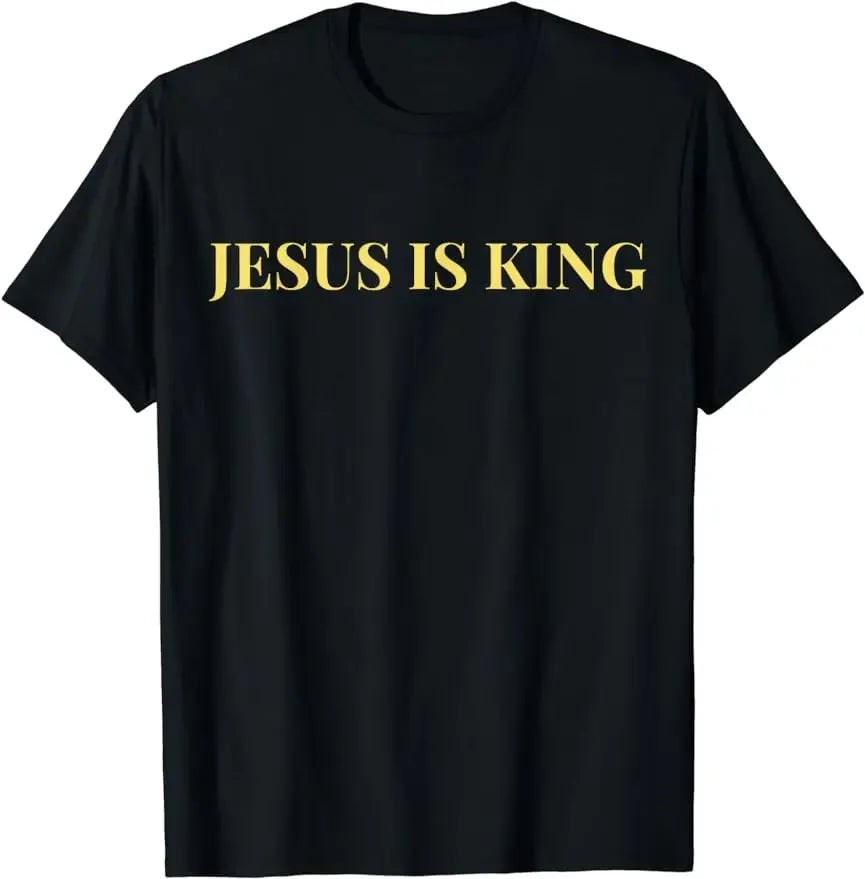 Believe Cross T-Shirt