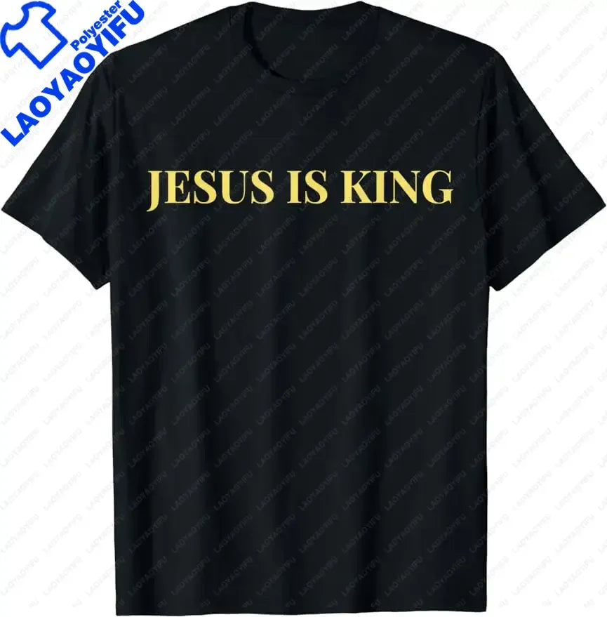 Believe Cross T-Shirt