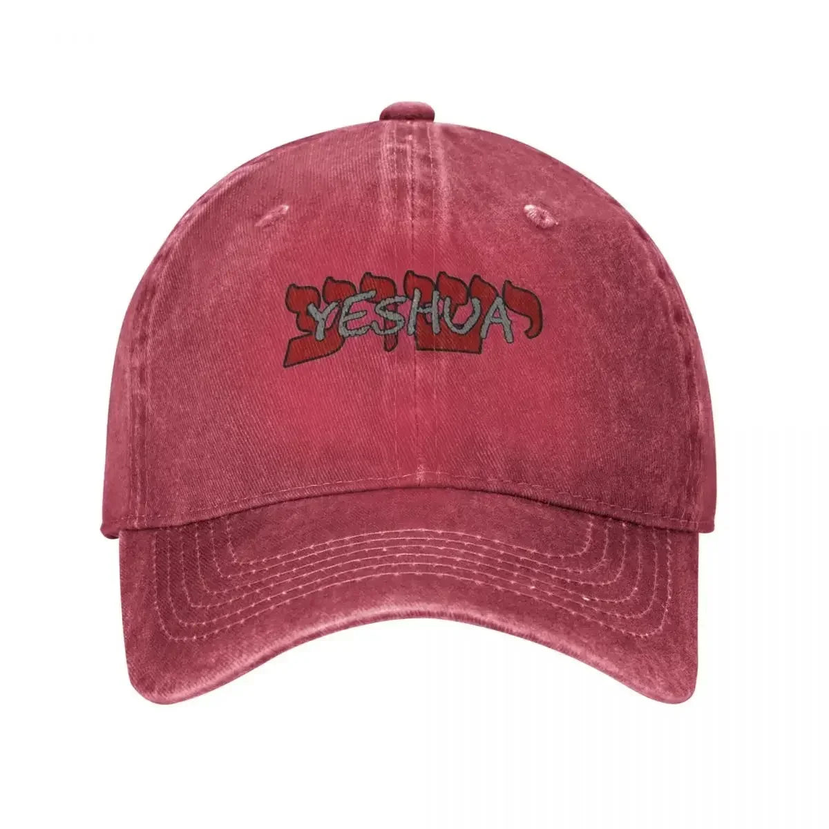 Vintage Yeshua Jesus Cap