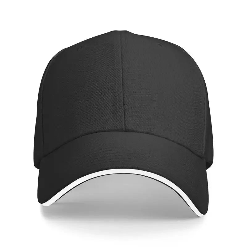 The Way Truth & Life Cap