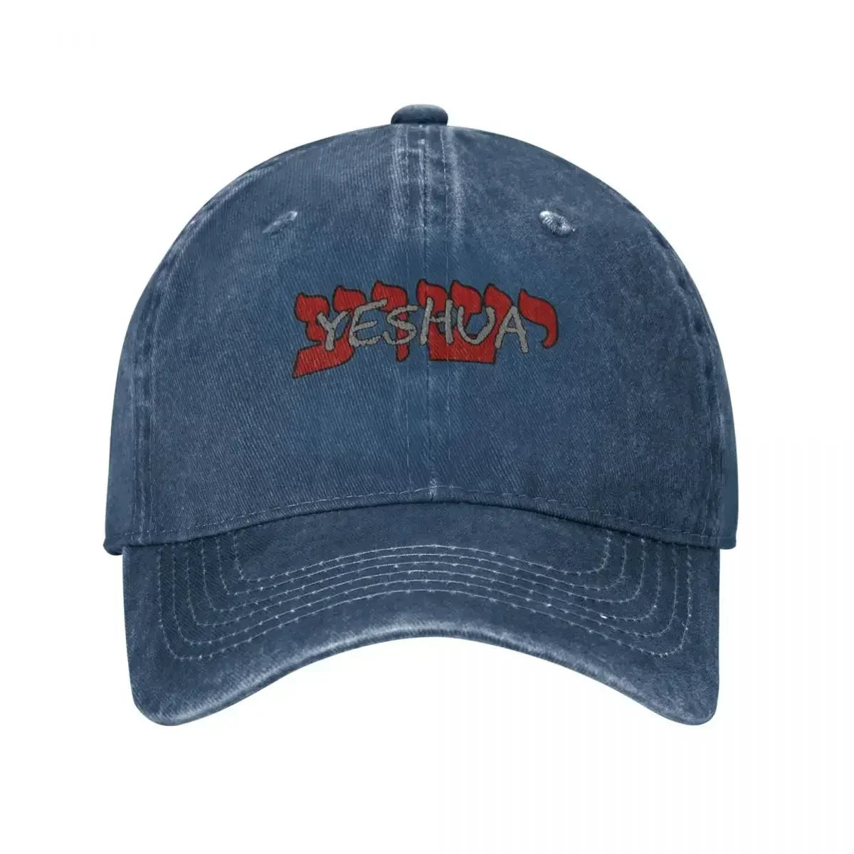 Vintage Yeshua Jesus Cap