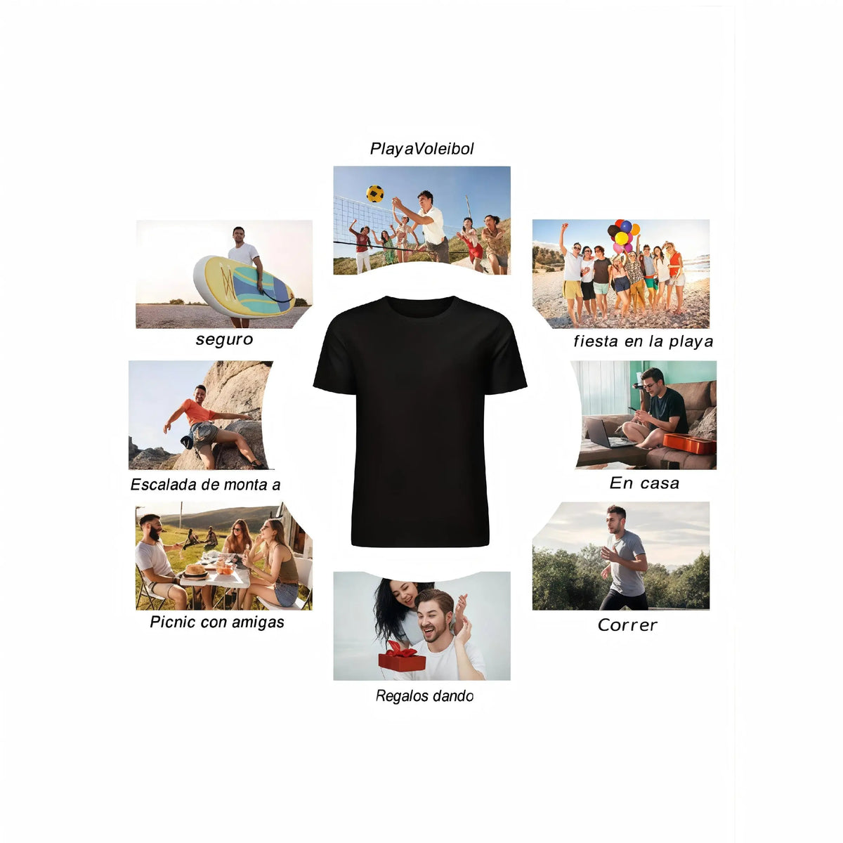 Need Prayer? T-Shirt