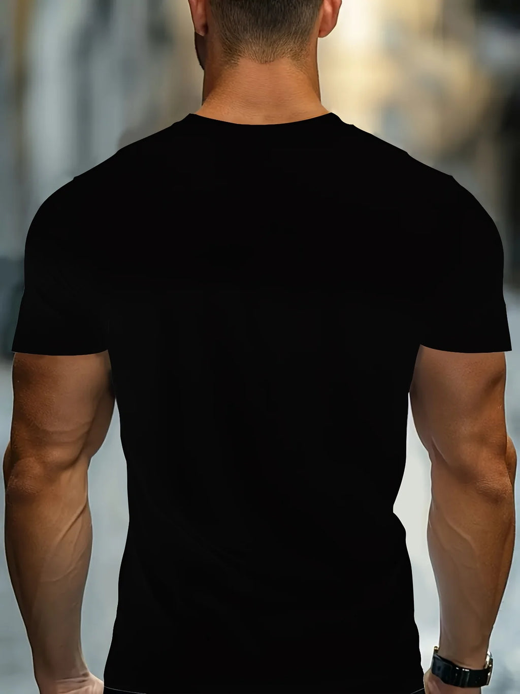 Jeremiah 17:7 Blessed T-Shirt