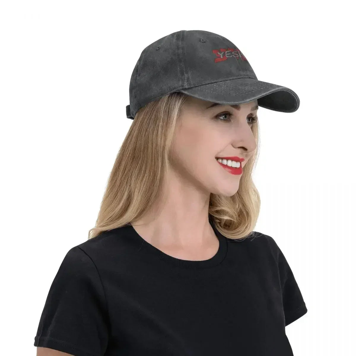 Vintage Yeshua Jesus Cap