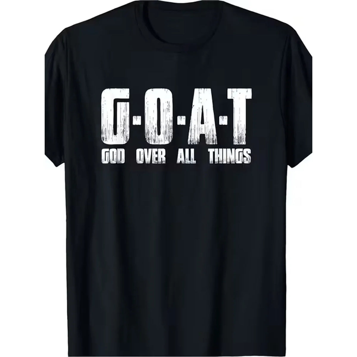 God Things Christian T-Shirt