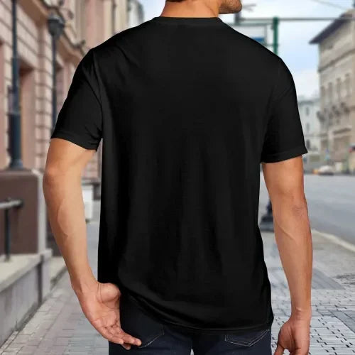 Faith Over Fear Cross T-Shirt
