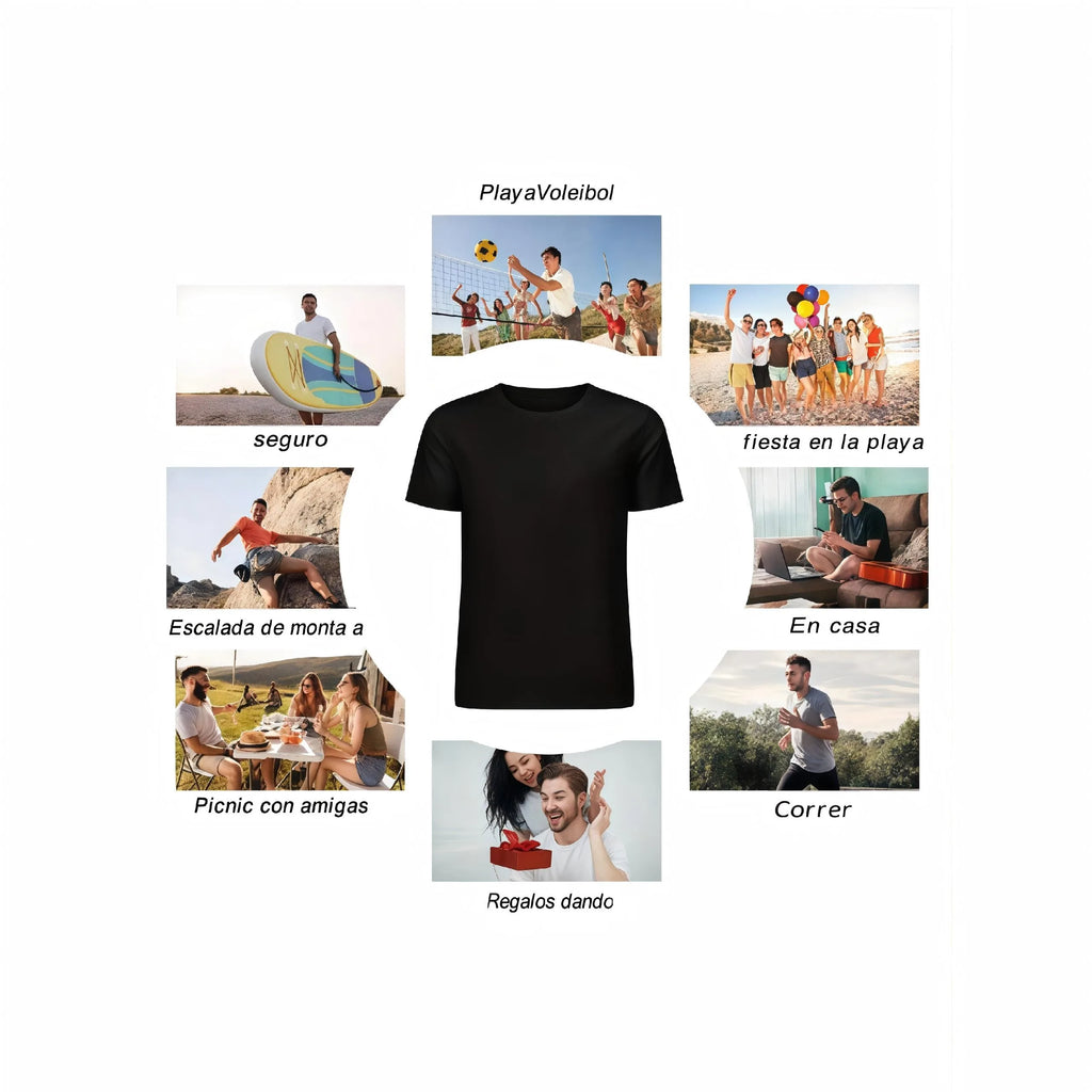 Jesus: The Way, Truth & Life T-Shirt