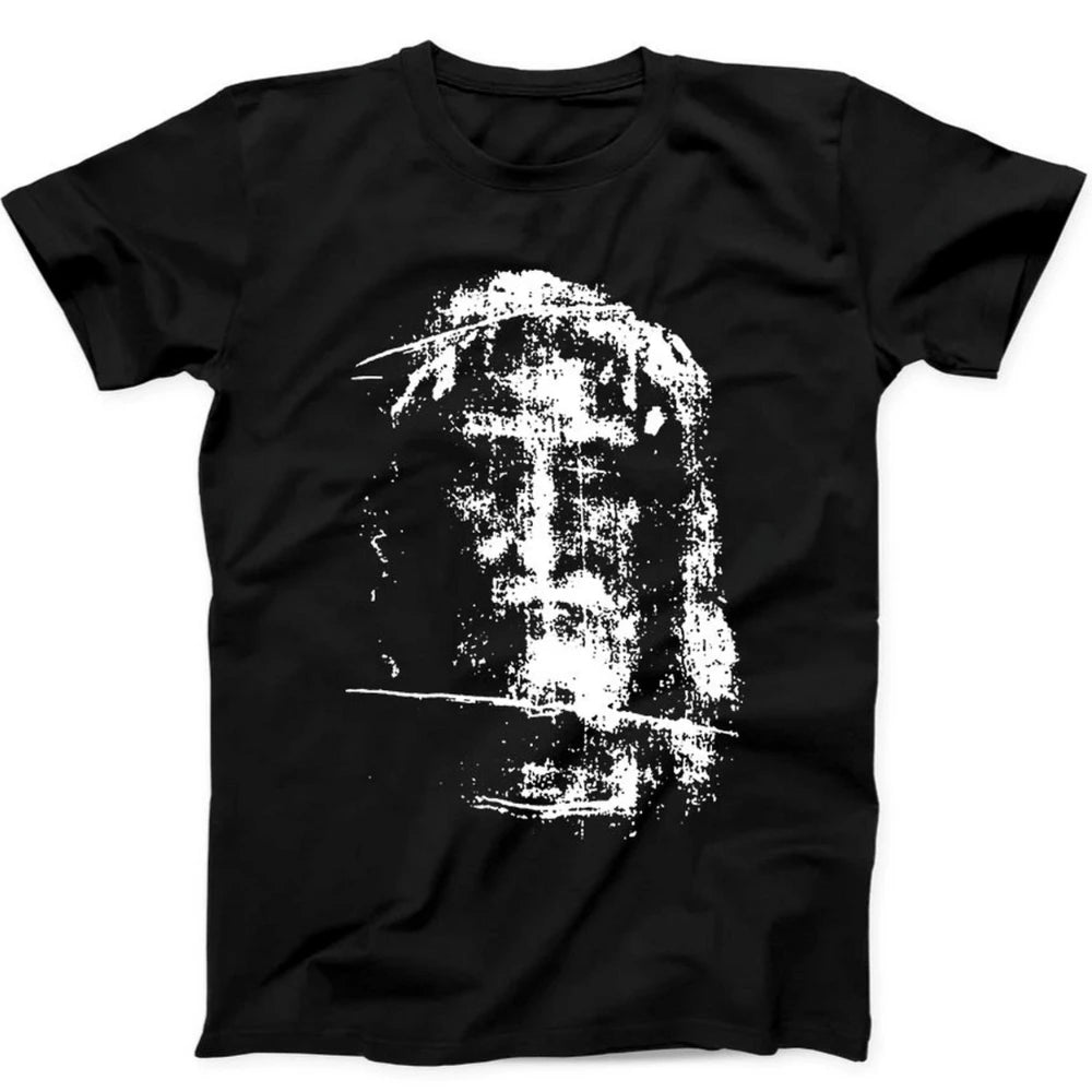 Jesus Christ Shroud T-Shirt