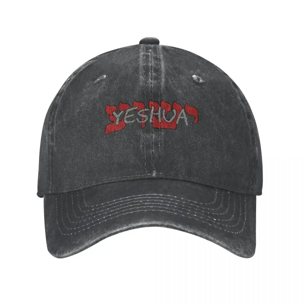 Vintage Yeshua Jesus Cap
