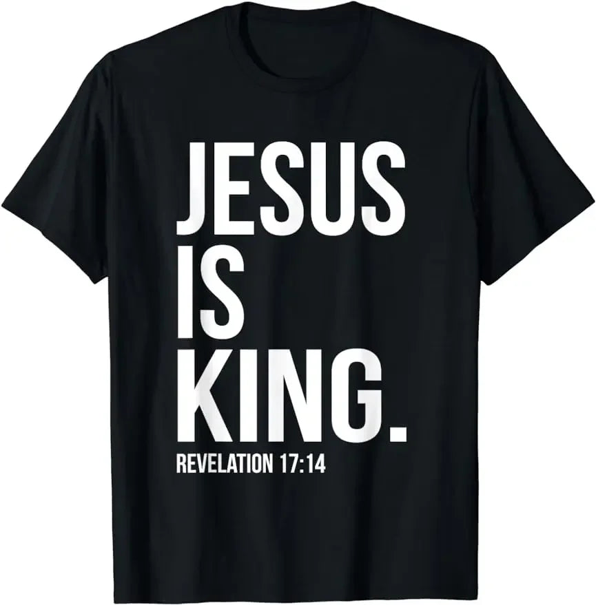 Believe Cross T-Shirt
