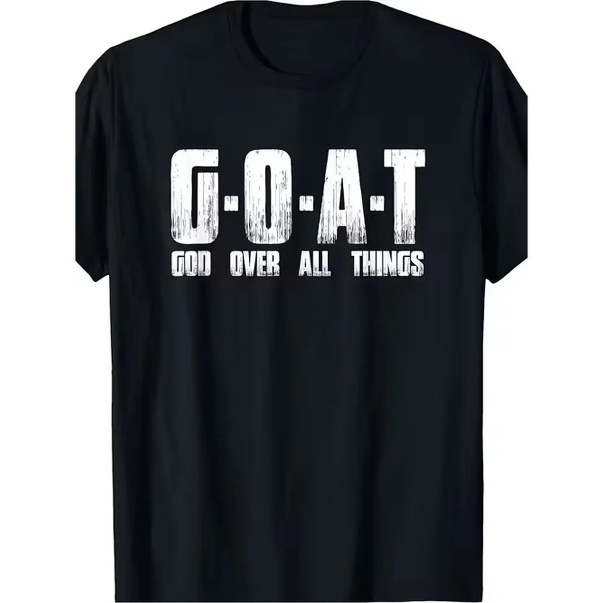God Things Christian T-Shirt
