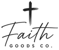 Faith Goods Co - Home